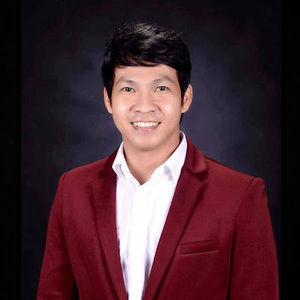 Meet your Posher, Ralph benzon